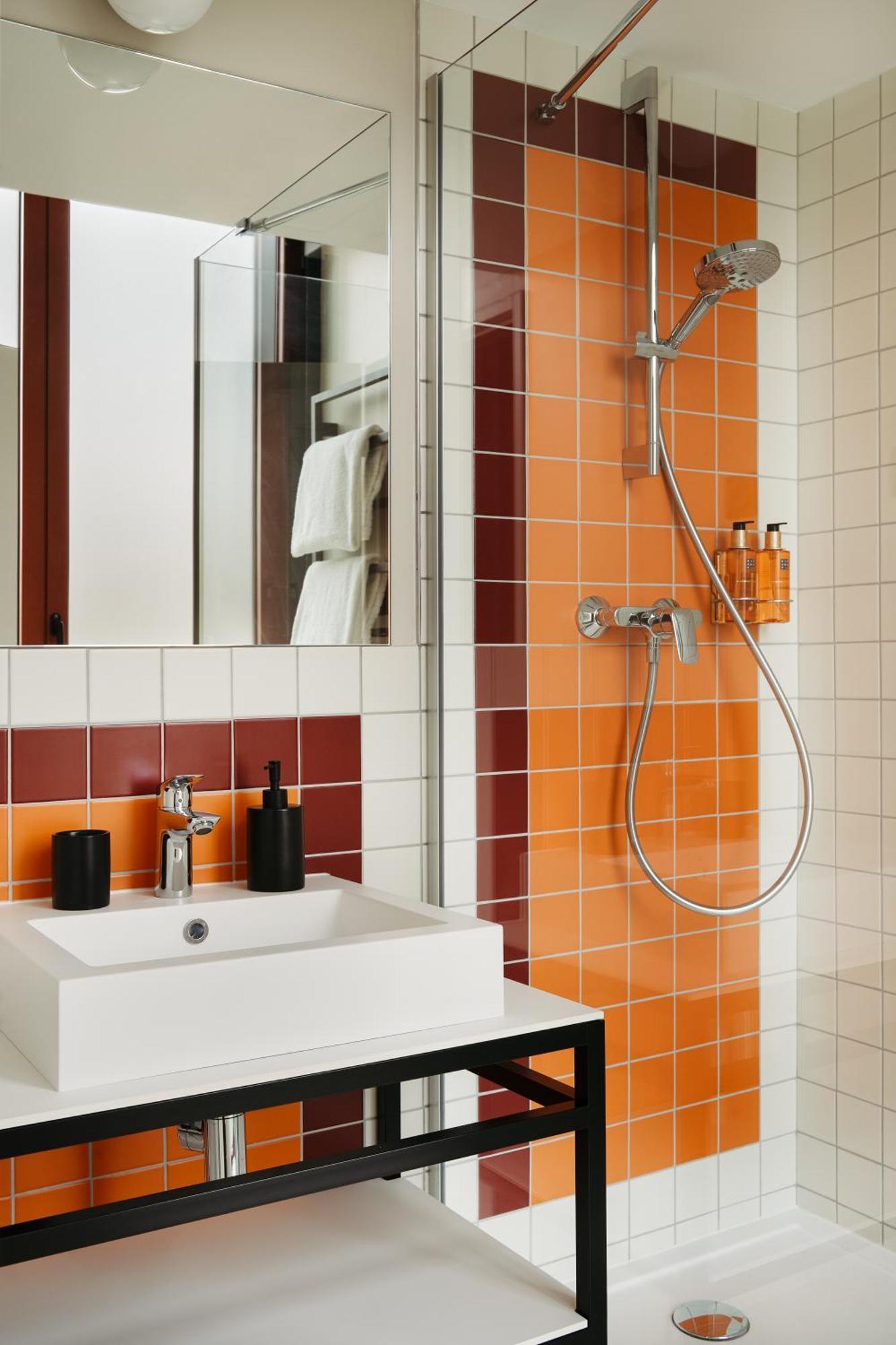 Edgar Suites Montrouge Ngoại thất bức ảnh