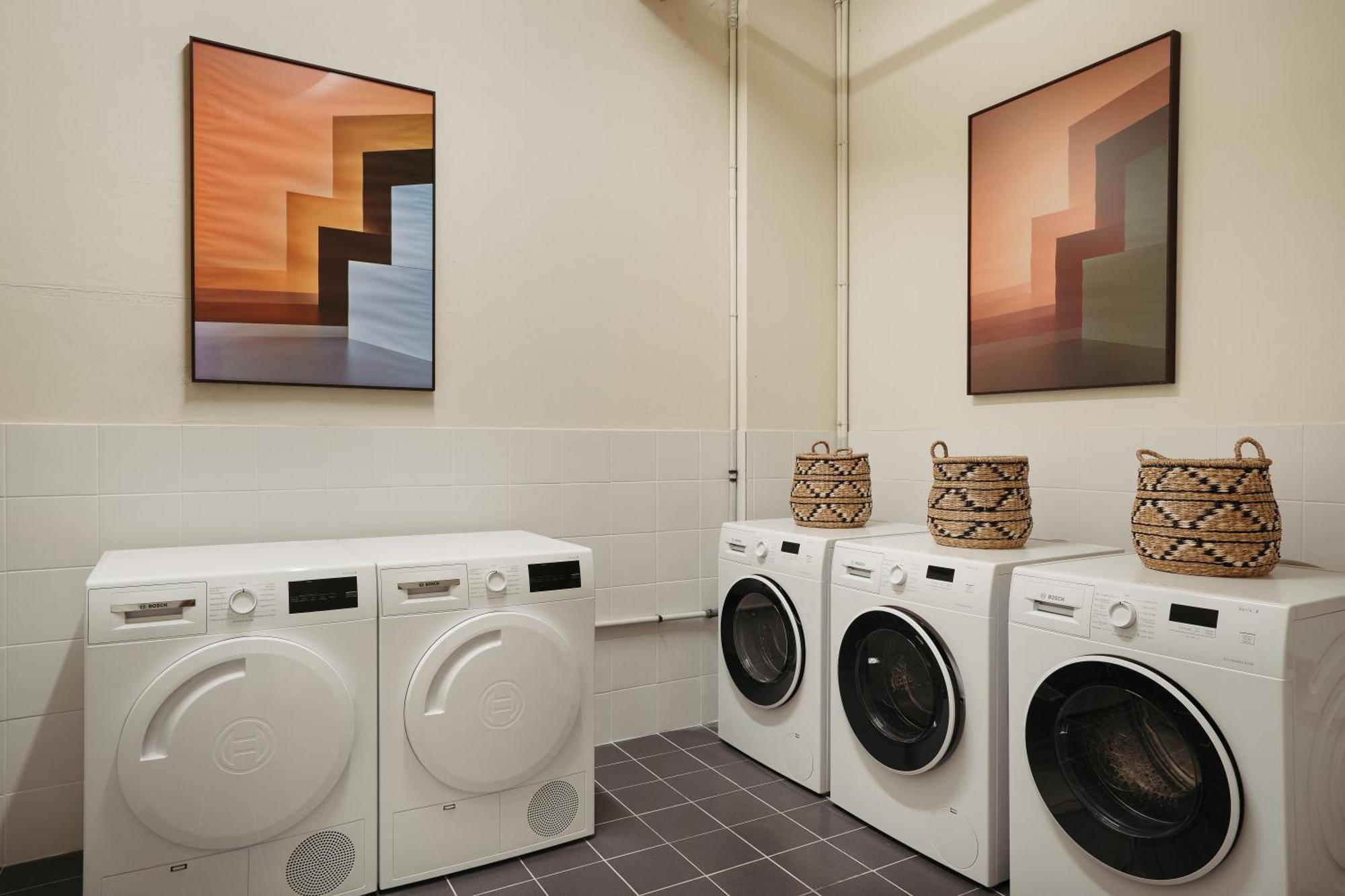 Edgar Suites Montrouge Ngoại thất bức ảnh