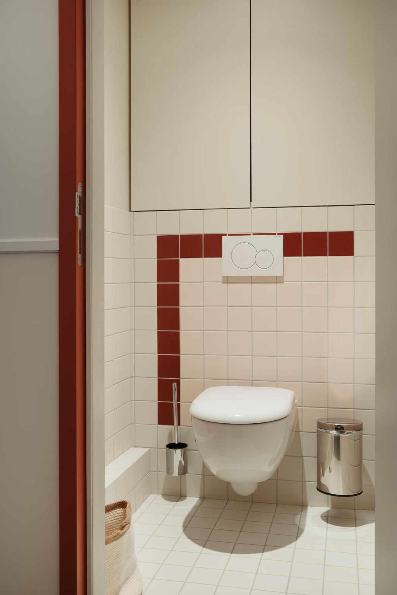 Edgar Suites Montrouge Phòng bức ảnh