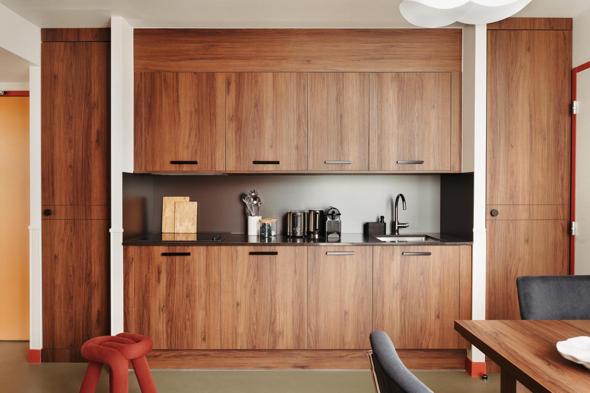 Edgar Suites Montrouge Ngoại thất bức ảnh