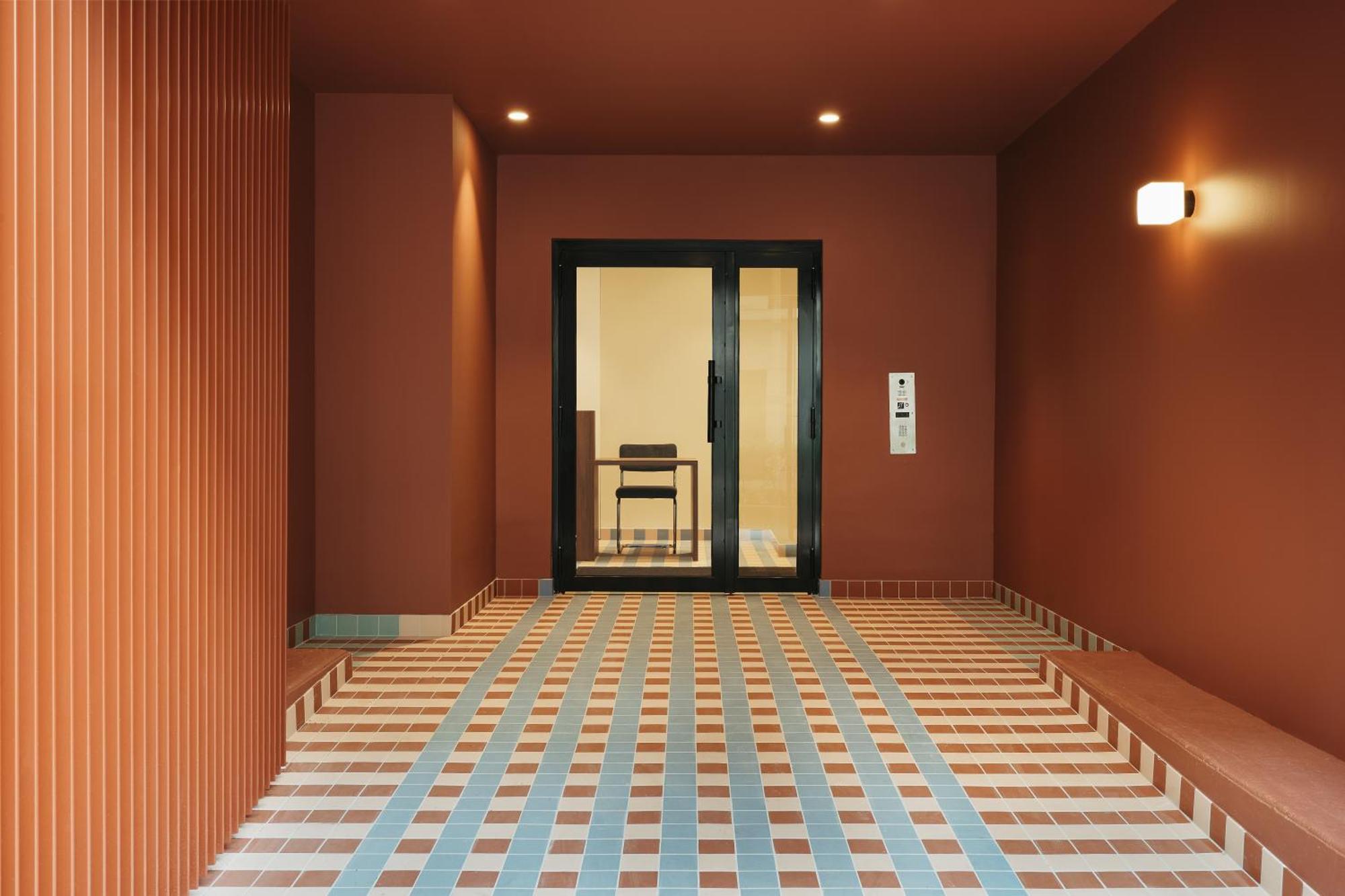 Edgar Suites Montrouge Ngoại thất bức ảnh